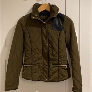 Zara Jacket